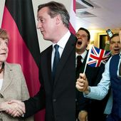 Le Brexit, un calcul stratégique et voulu !