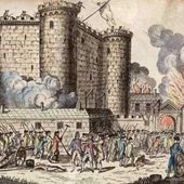 Bientôt, le retour à l'internement administratif ? ¨Par Robert Charvin - Le blog de Lucien PONS