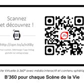 B'360 : L'alliance entre site e-commerce, solution web-to-store et visite virtuelle 360° - YOU-MustWATCH-IT