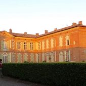 NOUVEAUTE 2016 : VISITE THEATRALISEE AU CHATEAU DE MERVILLE (31) - Le blog de maïté-infos