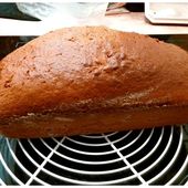 "Pain d'épices" Corse - Les papilles sucrées salées de Lisulana