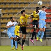 FC Sochaux - Tours FC : 2-1 (27ème journée) - TOURS FOOTBALL CLUB