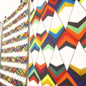 Losanges - Affiches - Alice Maynard