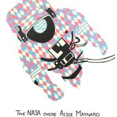 The NASA remodels the astronauts suits in a French fashion way - Alice Maynard