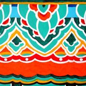 Seoul - Kakemonos inspired by South Korea - Alice Maynard