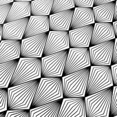 Diamonds - Graphic kakemonos - Alice Maynard