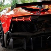 Aventador LP988 Edizione GT, un monstre est né - Ultimate Supercars