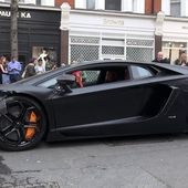 Tutoriel: comment détruire une Lamborghini Aventador à plus de 300 000 €? - Ultimate Supercars