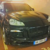 Les perles insoupçonnées des garages parisiens #002 - Ultimate Supercars