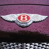 Bentley nous prépare une sportive! Vous voulez un aperçu? - Ultimate Supercars