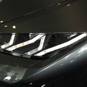 Lamborghini Huracàn Super Trofeo en images 11 jours avant sa présentation officielle - Ultimate Supercars