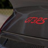 La future Porsche GT3 RS 2015 surprise sur circuit - Ultimate Supercars