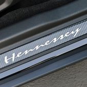Images de la prochaine Hennessey Venom F5 - 464 km/h en vitesse de pointe! - Ultimate Supercars