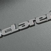 Deux modèles exclusifs de Mc Laren prévus pour le 15/08 - zoom en images - Ultimate Supercars