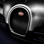 Bugatti présente son nouveau modèle: Ettore - Ultimate Supercars