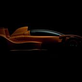 Caparo T1 Evolution, la puissance à l'état pur - Ultimate Supercars