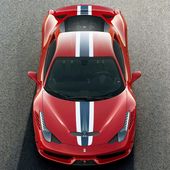 Ferrari - nouveau modèle dévoilé la semaine prochaine - Ultimate Supercars