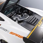 Mc Laren va lancer la 650S Sprint: ultra sportive - Ultimate Supercars