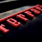 Vendue à Pebble Beach 28 millions d'euros - Ultimate Supercars