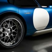 Renovo coupé: l'électrique rétro de 1350 Nm - Ultimate supercars