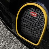 Photos de la nouvelle Bugatti one of one - Ultimate Supercars