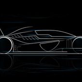 Caparo T1 Evolution: 1,1 million d'euros pour un 0-100 km/h en moins de 2,5 secondes? - Ultimate Supercars