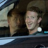 Mark Zuckerberg, créateur de Facebook change sa Golf GTI pour... - Ultimate Supercars