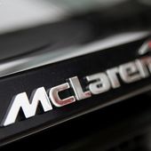 La Mc Laren 500S en prévision - dessins & caractéristiques - Ultimate Supercars
