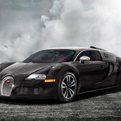 Vidéo: il détruit sa Bugatti Veyron volontairement pour... - Ultimate Supercars