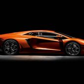 Vidéo: il met le feu à un arbre avec sa Lamborghini - Ultimate Supercars