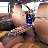 Bugatti: un modèle grand luxe? - Ultimate Supercars