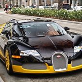 Super affaire, une Veyron pour 190 000 € avec seulement 30 000 km au compteur - Ultimate Supercars