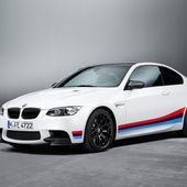 Vidéo: BMW M3 vs police - Ultimate Supercars