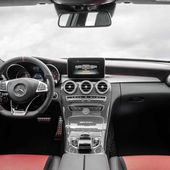 Nouvelles Mercedes C63 AMG & C63 S AMG en photos - Ultimate Supercars