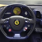 Ce que Ferrari nous réserve au mondial de l'automobile 2014 - Ultimate Supercars