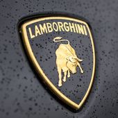 Lamborghini Asterion: photos en fuites - Ultimate Supercars