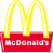 Quand Mc Donald's propose de vous livrer avec une super sportive... - Ultimate Supercars