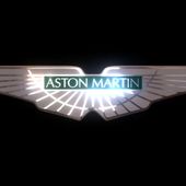 Photos d'un mysterieux prototype Aston Martin - Ultimate Supercars