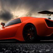 Trion Nemesis RR: l'hypercar de 2000 chevaux disponible dés 2016! - Ultimate Supercars