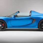Detroit Electric SP:01 - la voiture électrique la plus rapide du monde: 3,7 secondes 0-100 km/h dés 2015 - Ultimate supercars