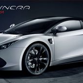 Arrinera Hussarya, la première supercar polonaise - Ultimate Supercars