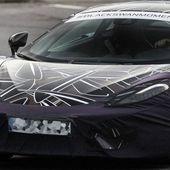 McLaren Sport series: la nouvelle entrée de gamme de la marque - Ultimate Supercars