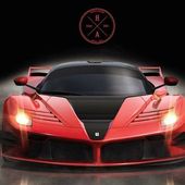 Ferrari Laferrari XX - date de présentation, moteur, prix, nombre d'exemplaires - Ultimate Supercars