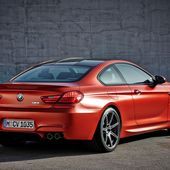 BMW lève le voile sur la M6 2015 - Ultimate Supercars