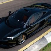 McLaren 650 S limited edition - 50 exemplaires seulement - Ultimate supercars