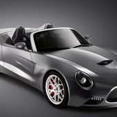 Puritalia 427: la Cobra 427 à la mode italienne - Ultimate supercars