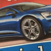 Renault Alpine A120 2016, la France va frapper fort! - Ultimate supercars