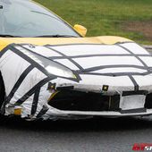 La Ferrari 458M en images - Ultimate supercars