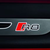 Audi R8 V10 plus 2016 - première vidéo & chiffres officiels - Ultimate supercars