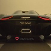 Koenigsegg Regera - Bien plus de 1500 chevaux et bien plus rapide que les plus rapides des hypercars - Ultimate supercars